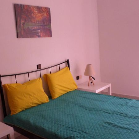 Chania Luxury Apartment Zewnętrze zdjęcie