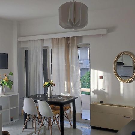 Chania Luxury Apartment Zewnętrze zdjęcie