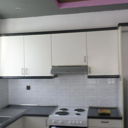 Chania Luxury Apartment Zewnętrze zdjęcie
