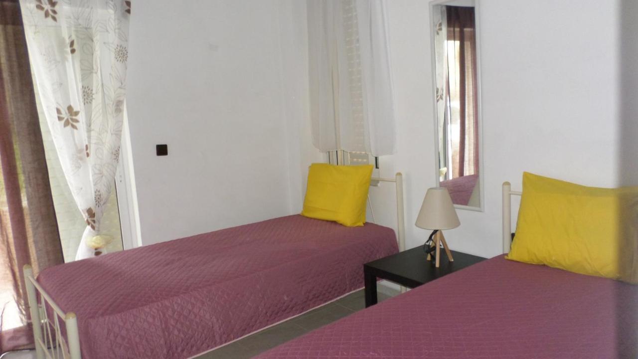 Chania Luxury Apartment Zewnętrze zdjęcie