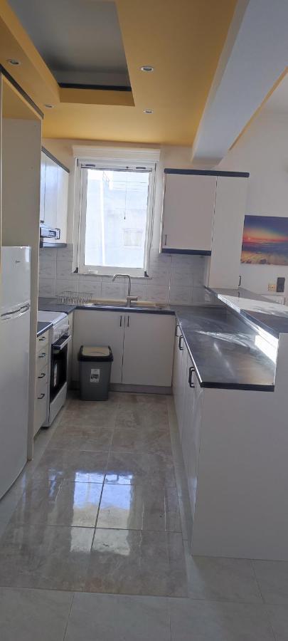 Chania Luxury Apartment Zewnętrze zdjęcie