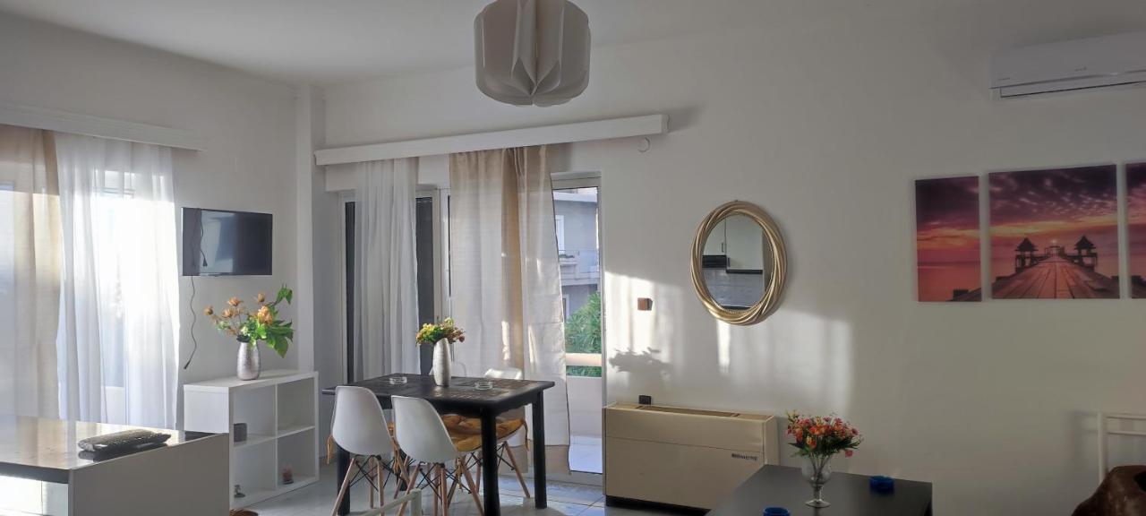 Chania Luxury Apartment Zewnętrze zdjęcie
