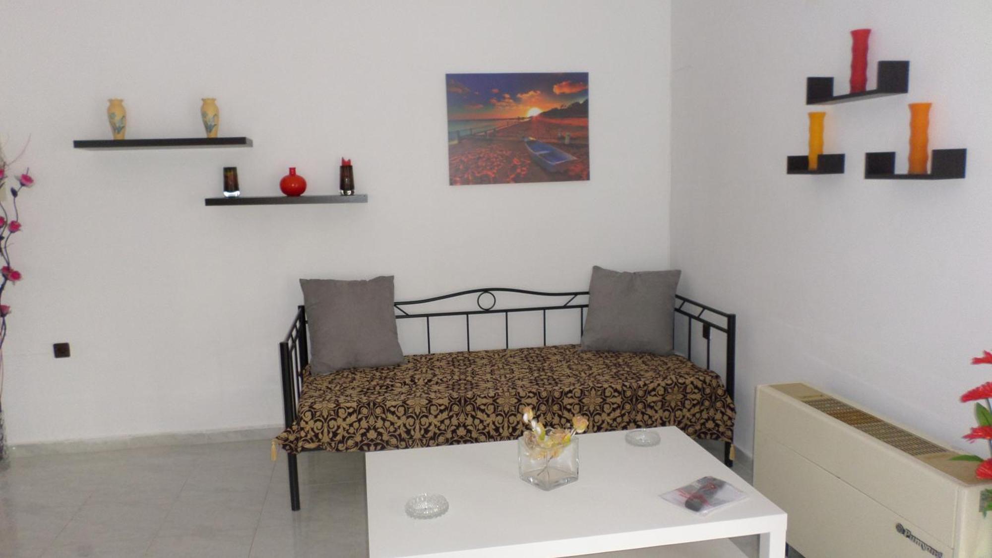 Chania Luxury Apartment Zewnętrze zdjęcie
