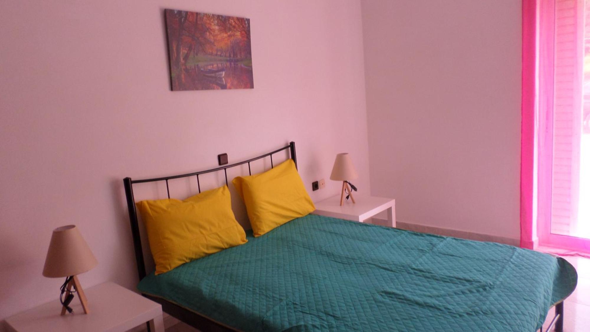 Chania Luxury Apartment Zewnętrze zdjęcie