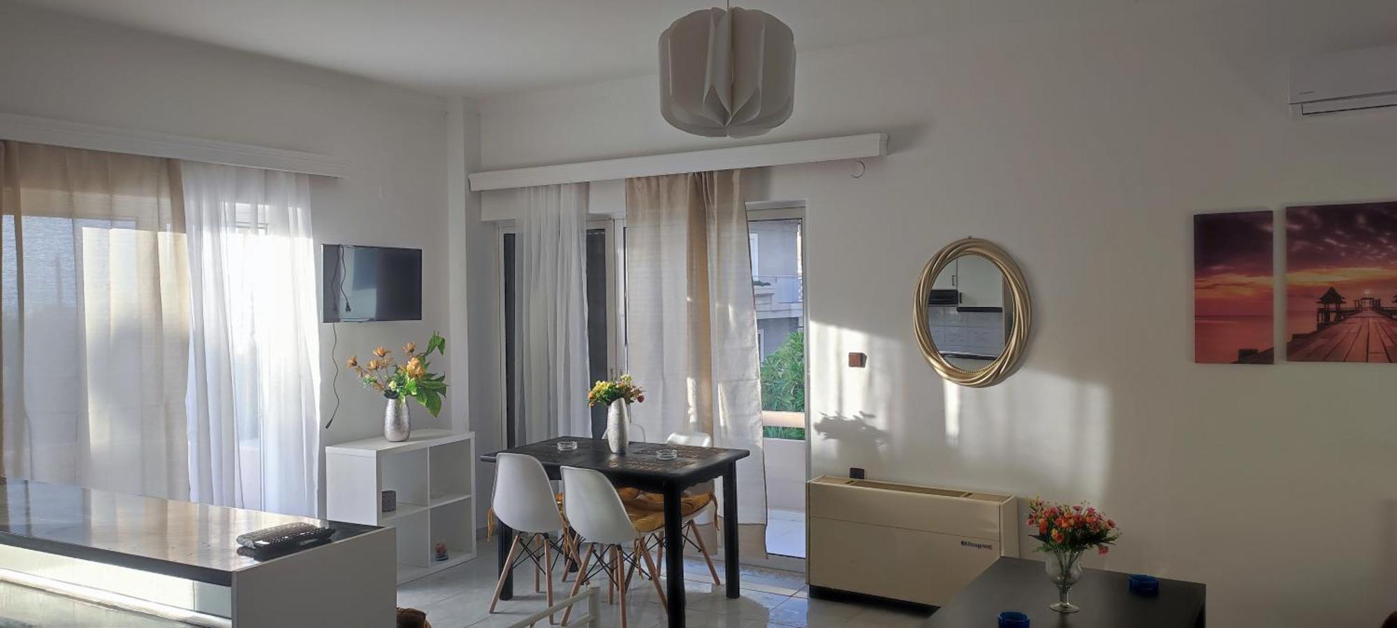 Chania Luxury Apartment Zewnętrze zdjęcie
