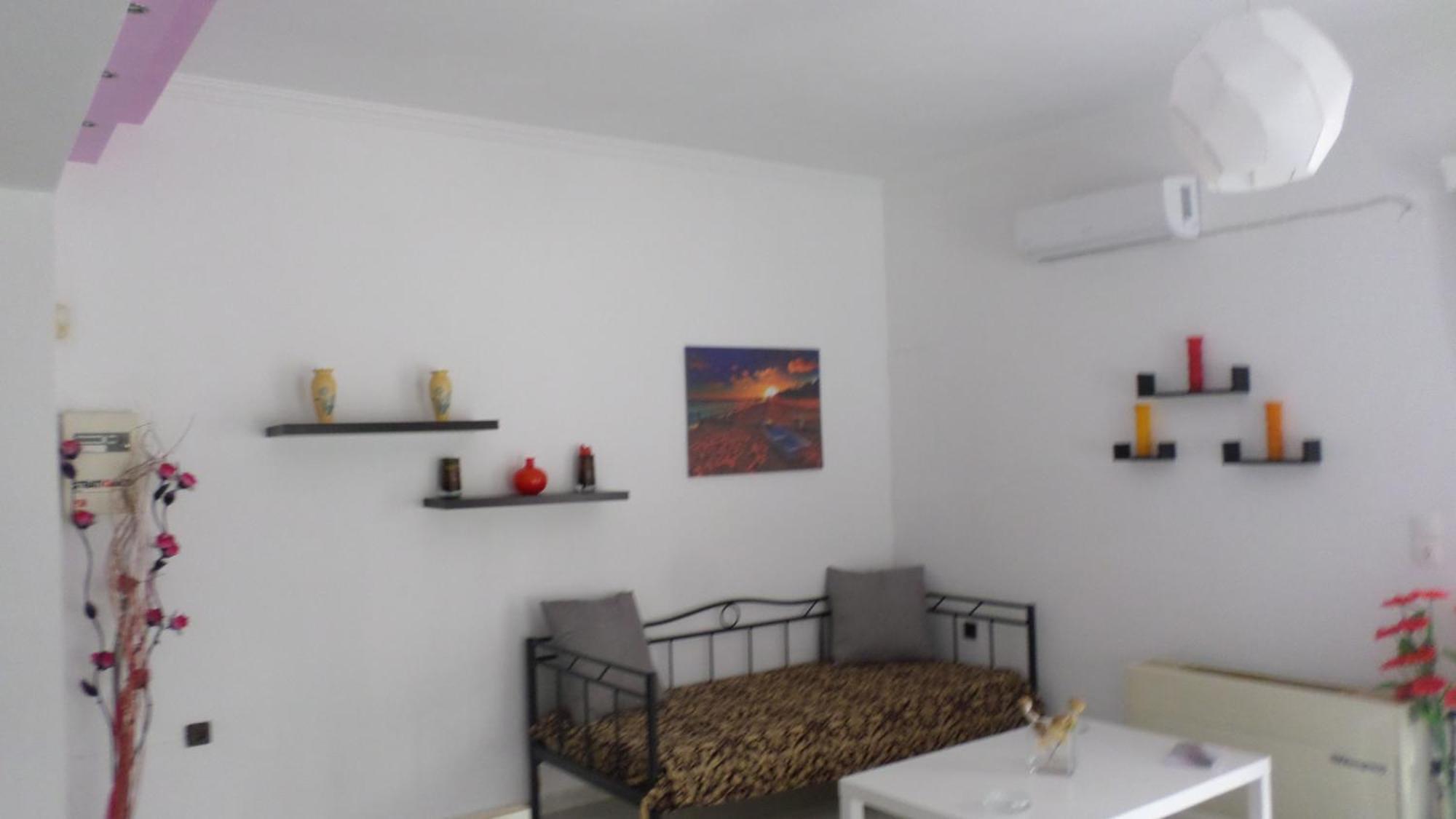 Chania Luxury Apartment Zewnętrze zdjęcie