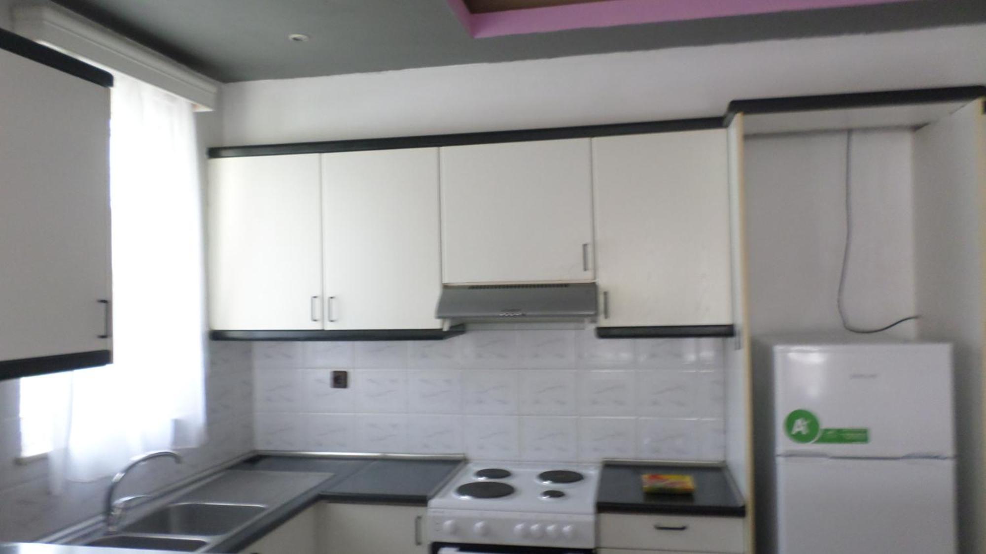 Chania Luxury Apartment Zewnętrze zdjęcie