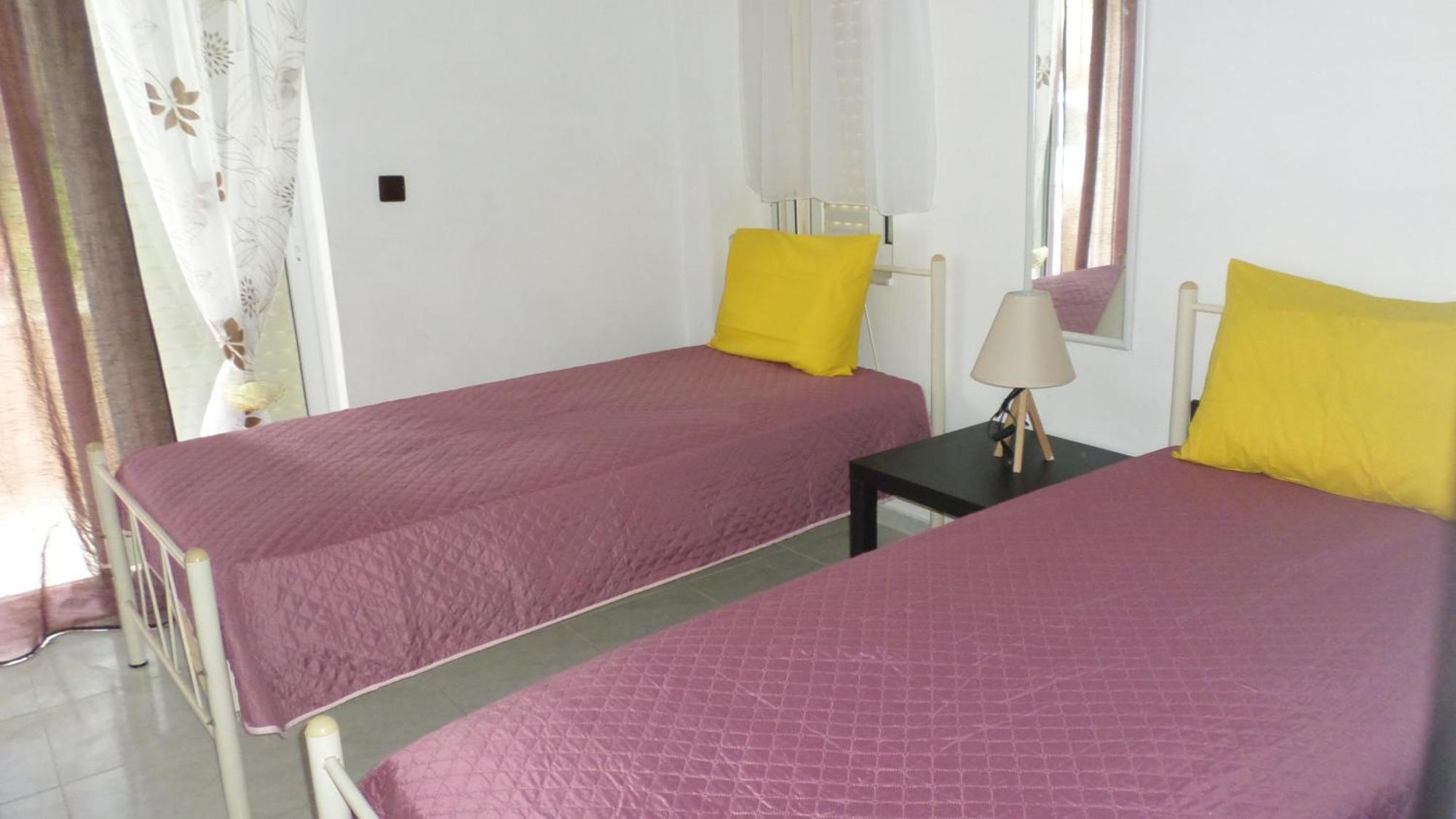 Chania Luxury Apartment Zewnętrze zdjęcie