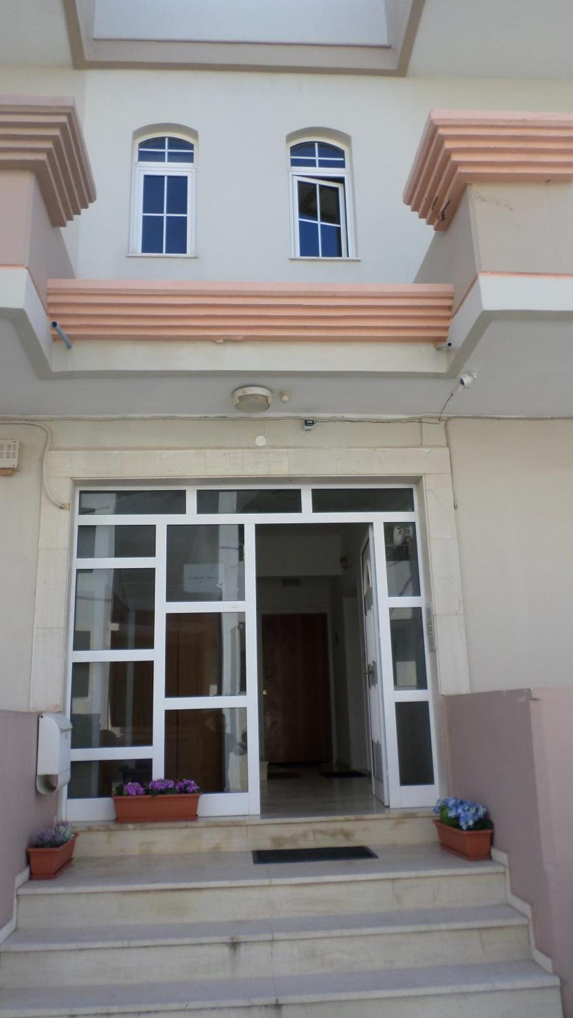 Chania Luxury Apartment Zewnętrze zdjęcie