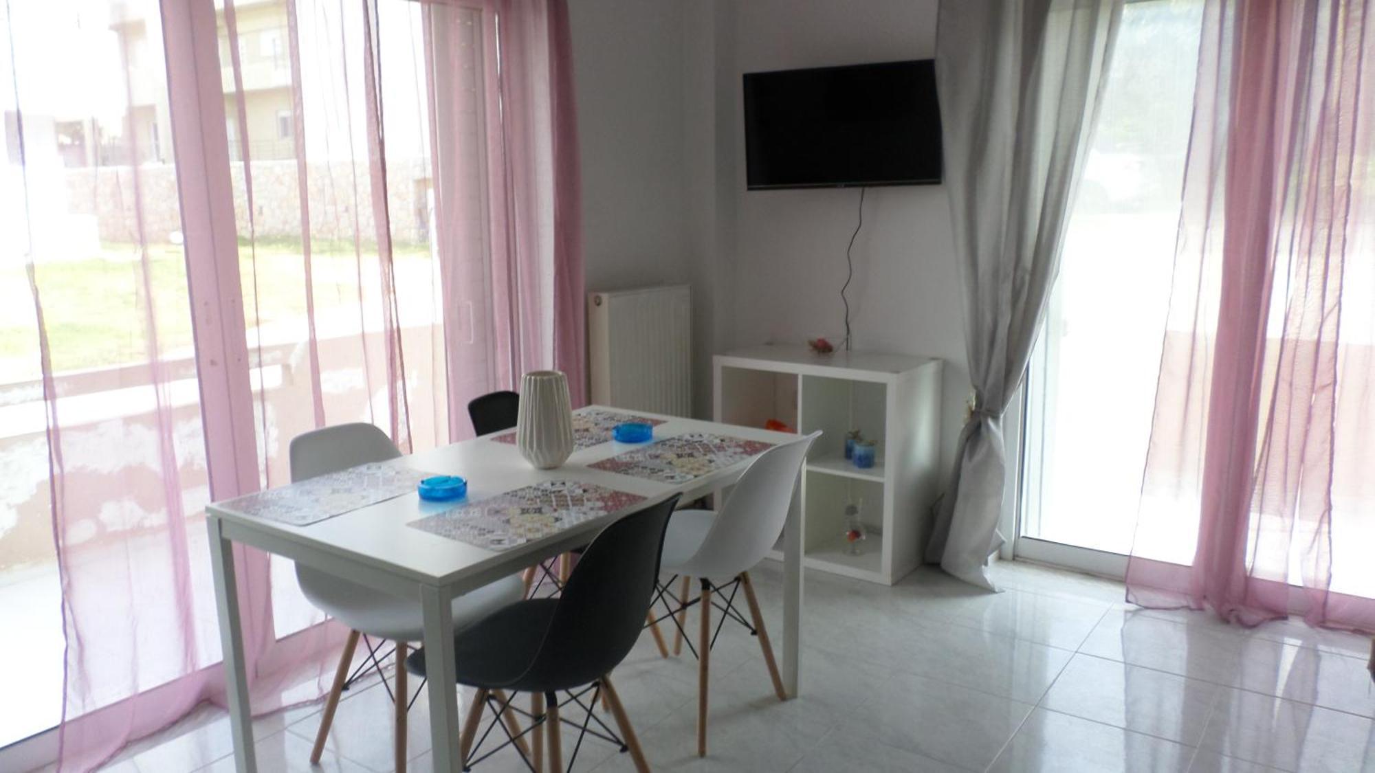 Chania Luxury Apartment Zewnętrze zdjęcie