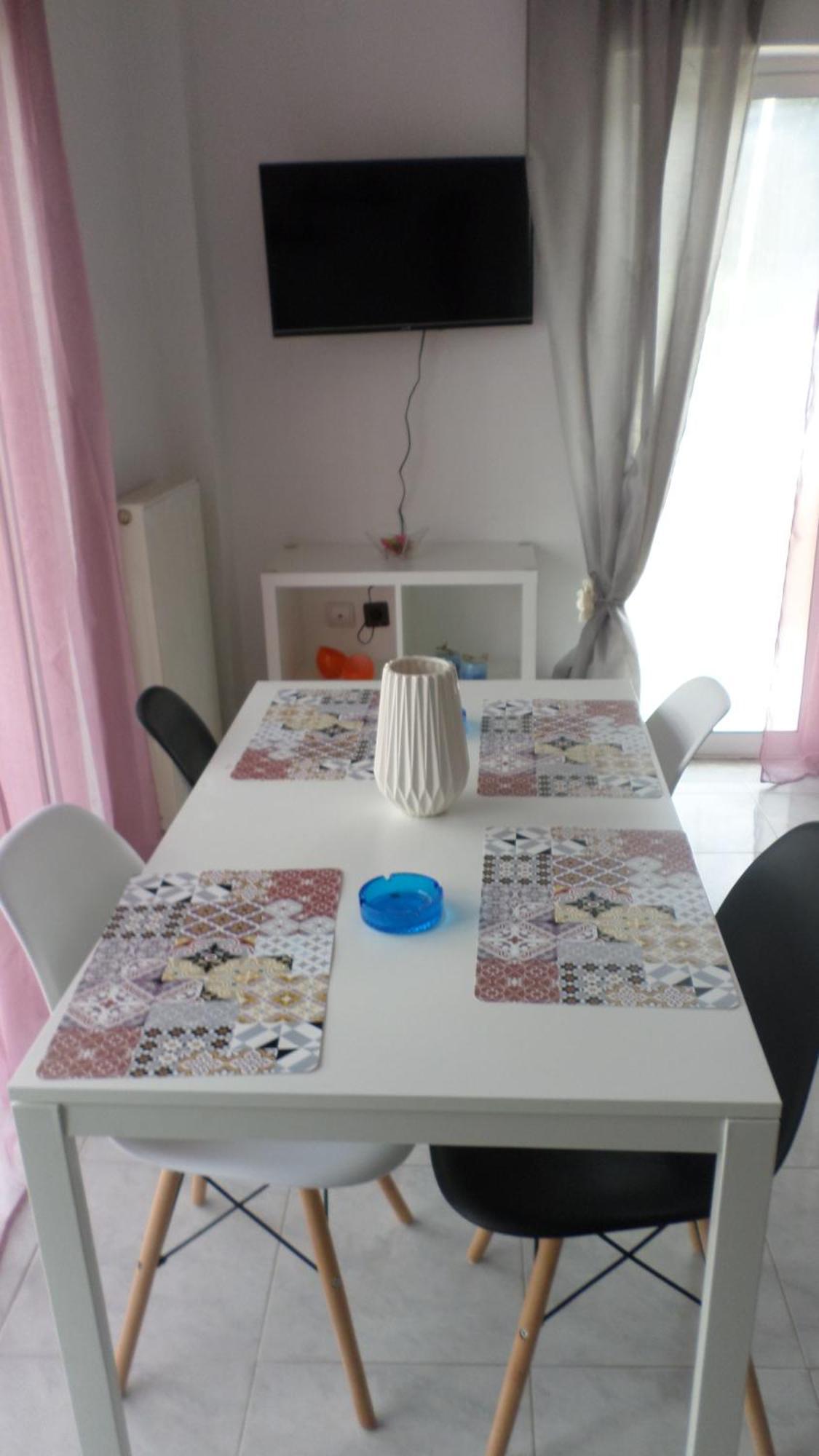 Chania Luxury Apartment Zewnętrze zdjęcie